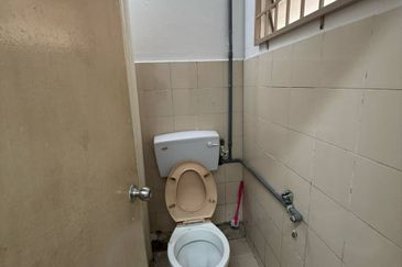 Bukit Tinggi 2 Apartment