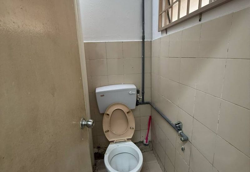 Bukit Tinggi 2 Apartment