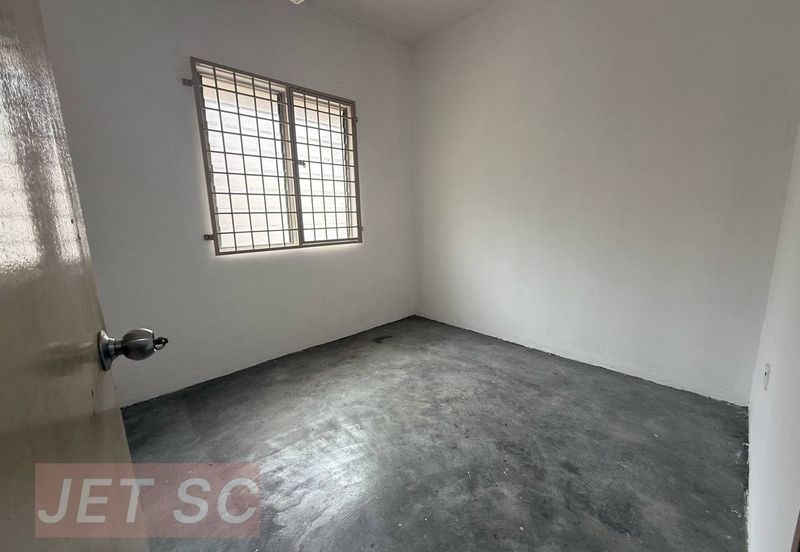 Bukit Tinggi 2 Apartment