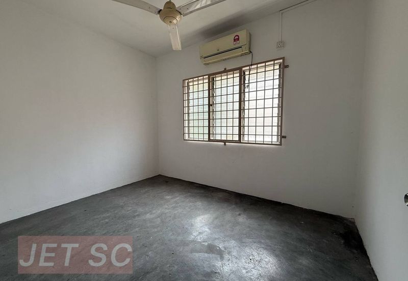 Bukit Tinggi 2 Apartment