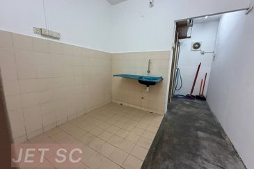 Bukit Tinggi 2 Apartment