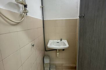 Bukit Tinggi 2 Apartment