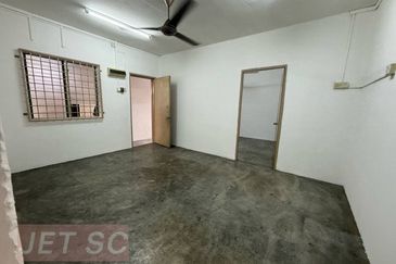 Bukit Tinggi 2 Apartment