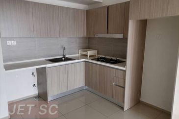 Adria Residence @ Gravit8