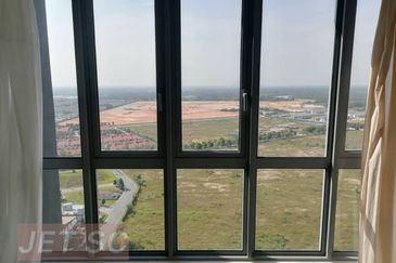 Adria Residence @ Gravit8