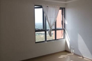 Adria Residence @ Gravit8