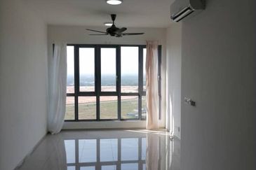 Adria Residence @ Gravit8