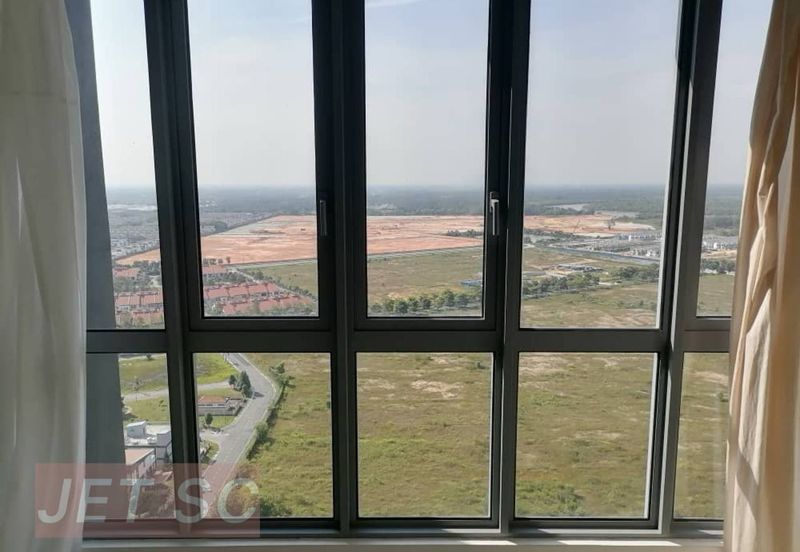 Adria Residence @ Gravit8