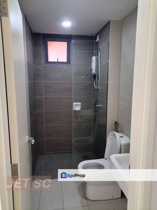 Gravit8 Adria Kota Bayuemas Partial Furnished Unit , Selangor, Klang