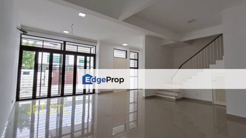 Bukit Raja Feugo Klang  Double Storey House , Selangor, Klang