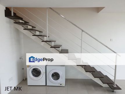 Arte Subang West Seksyen 13 Shah Alam Brand New Duplex Unit , Selangor, Shah Alam