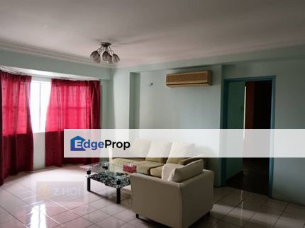 Regency Condominium Renovated Unit , Selangor, Klang