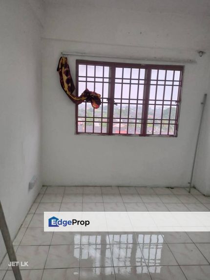 Villa Sentosa Klang Basic Unit , Selangor, Klang