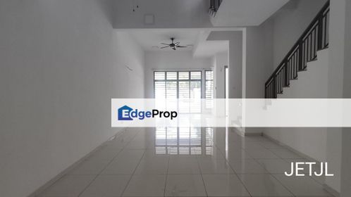 TTDI Alam Impian Gated Guarded Triple Storey House , Selangor, Shah Alam