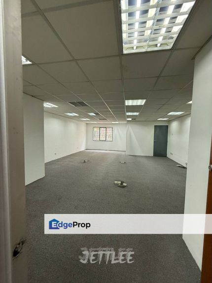 Bukit Tinggi 1 Office First Floor Unit , Selangor, Klang