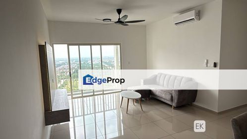 Tresor Gravit8 Fully Furnished Unit , Selangor, Klang