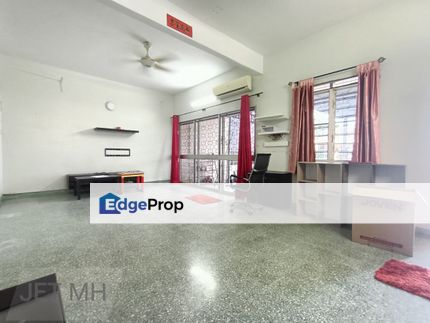 Prime Location Teluk Pulai Limited Unit Double Storey House , Selangor, Klang