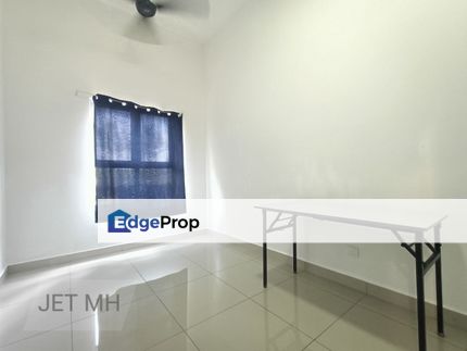 Tropicana Aman 1 Telok Panglima Garang Ground Floor Partial Furnished Unit , Selangor, Telok Panglima Garang