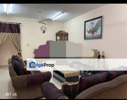 Bandar Puteri Pending Klang Renovated Double Storey House , Selangor, Klang