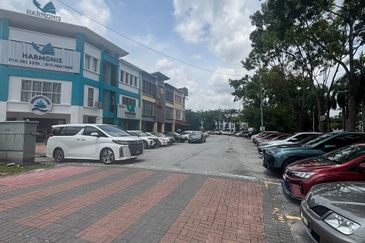 Bandar Botanic Klang