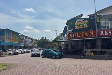 Bandar Botanic Klang