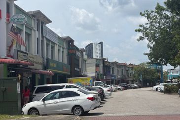 Bandar Botanic Klang