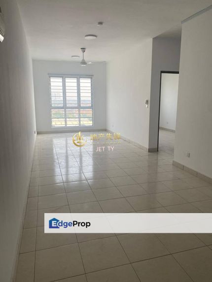 Aronia Apartment Partial Furnished Move In Condition , Selangor, Klang
