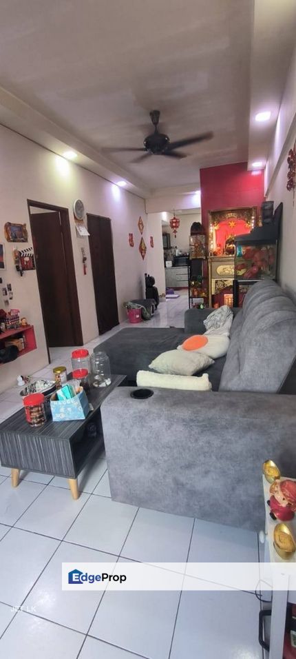 Good Location Klang Prima Bayu Apartment , Selangor, Klang