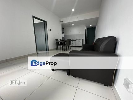 Trio By Setia Bukit Tinggi Partial Furnished Unit , Selangor, Bandar Botanic/Bandar Bukit Tinggi