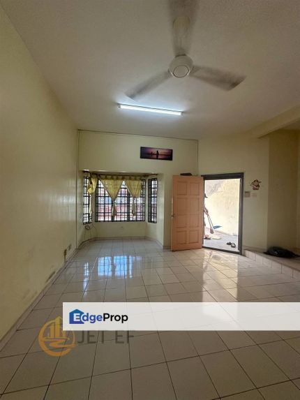 Bandar Puteri Klang Jalan Pending Double Storey House , Selangor, Klang