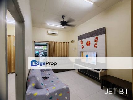 Bandar Putera 2 Fully Renovated Single Storey House , Selangor, Klang