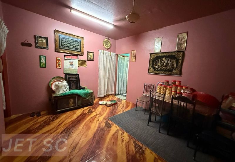 Bandar Bukit Tinggi 1 Apartment