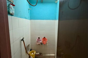 Bandar Bukit Tinggi 1 Apartment