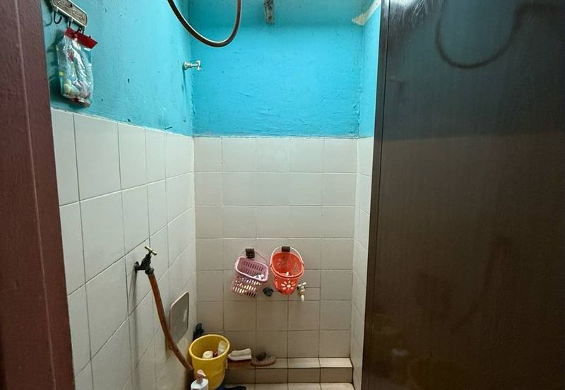 Bandar Bukit Tinggi 1 Apartment