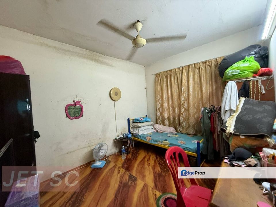 Bukit Tinggi Ground Floor Flat , Selangor, Klang