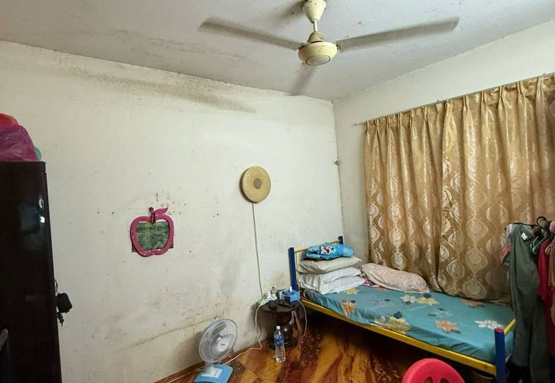 Bandar Bukit Tinggi 1 Apartment