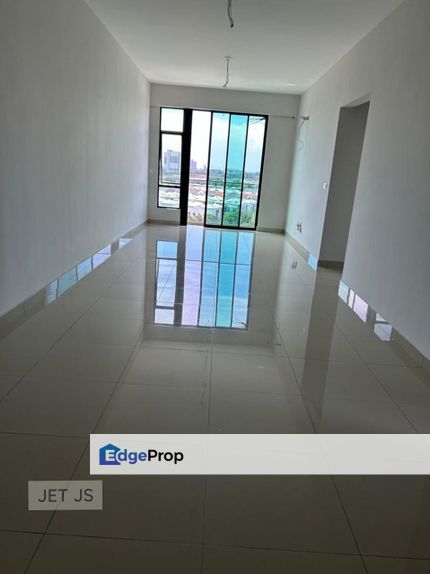 Maple Residence Klang Bandar Bestari Brand New Unit , Selangor, Klang