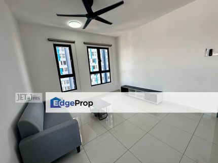 Trio By Setia Bukit Tinggi Fully Furnished Unit , Selangor, Bandar Botanic/Bandar Bukit Tinggi