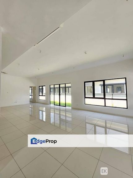 Freesia Tropicana Aman Double Storey Semi D , Selangor, Telok Panglima Garang