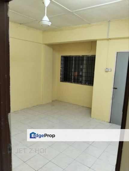 Perdana Villa Taman Sentosa Klang Basic Unit , Selangor, Klang