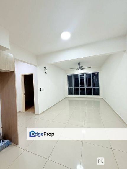 Gravit8 Condominium Basic Unit , Selangor, Klang