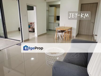 The Armanna Condominium Kemuning Utama Shah Alam , Selangor, Shah Alam