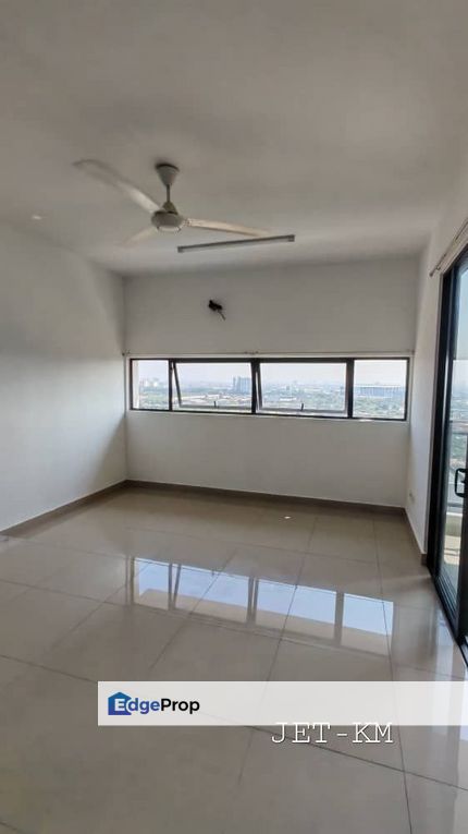 The Armanna Condominium Kemuning Utama Furnished Unit , Selangor, Shah Alam