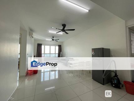 Impiria Residence Bukit Tinggi Partial Furnished Unit , Selangor, Klang