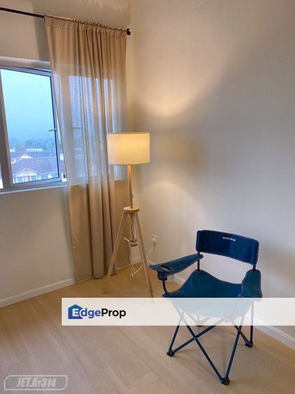 Good Location Shah Alam Kemuning Idaman Apartment , Selangor, Shah Alam