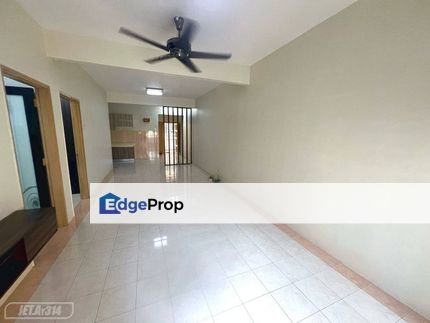 Bayu Villa Apartment Tip Top Condition Unit , Selangor, Klang
