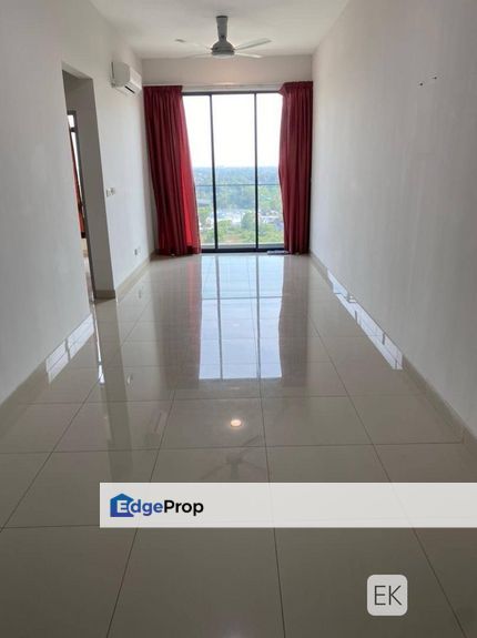 Maple Residence Bandar Bestari Partial Furnished Unit , Selangor, Klang