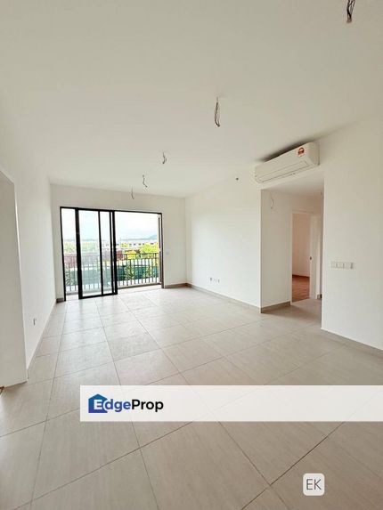 Tuai Residence Setia Alam Low Floor Unit , Selangor, Setia Alam/Alam Nusantara