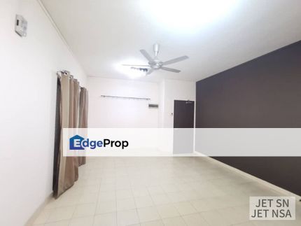 Kasuarina Apartment Partial Furnished Unit , Selangor, Bandar Botanic/Bandar Bukit Tinggi