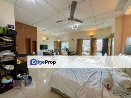 Butterfly Park Bukit Tinggi 2 Double Storey Semi D , Selangor, Klang